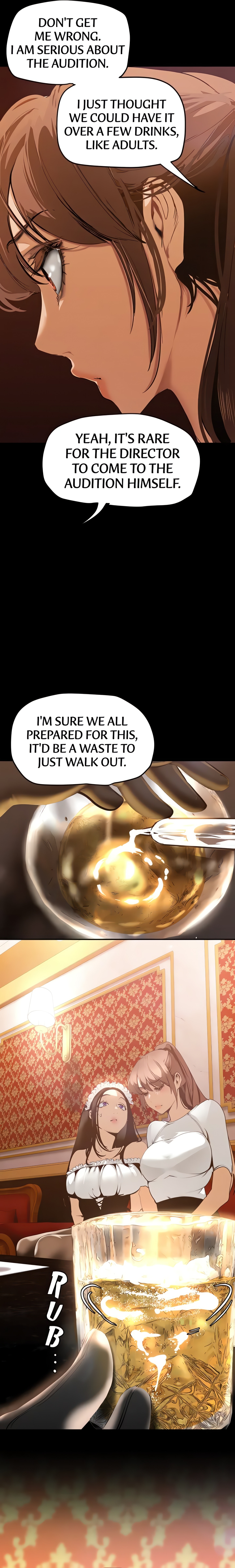 Brave New World (Son-jak KOH) (Official) chapter 139 page 28