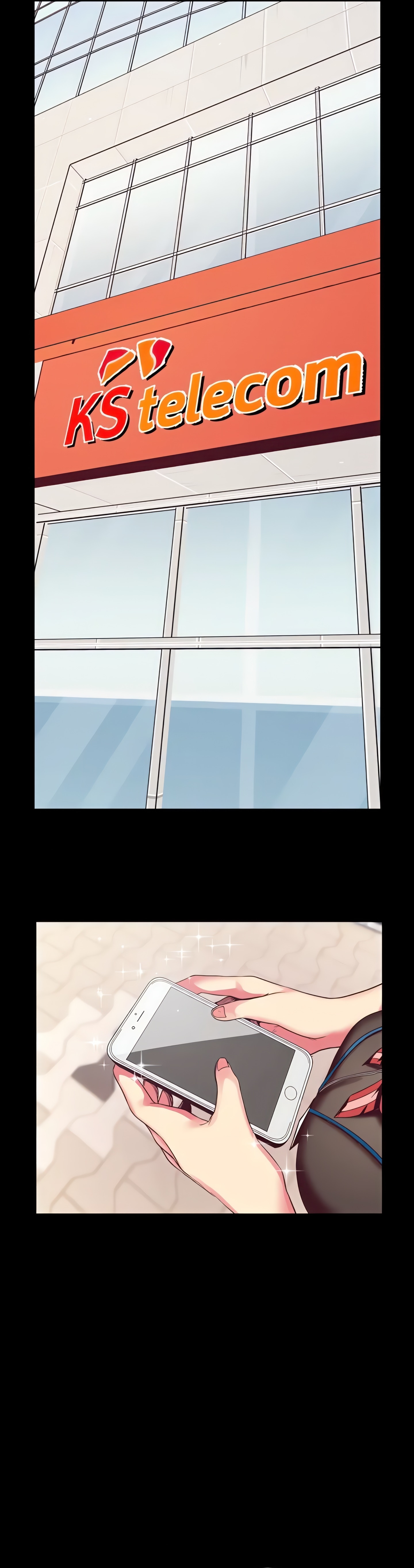 Brave New World (Son-jak KOH) (Official) chapter 14 page 3