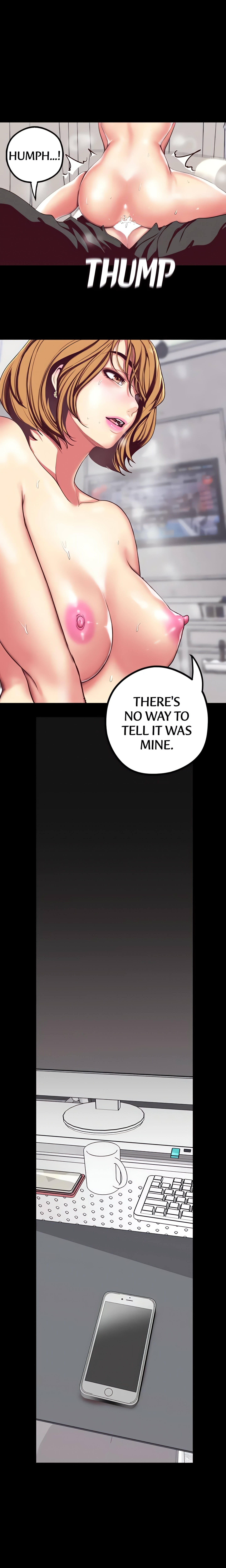 Brave New World (Son-jak KOH) (Official) chapter 14 page 23