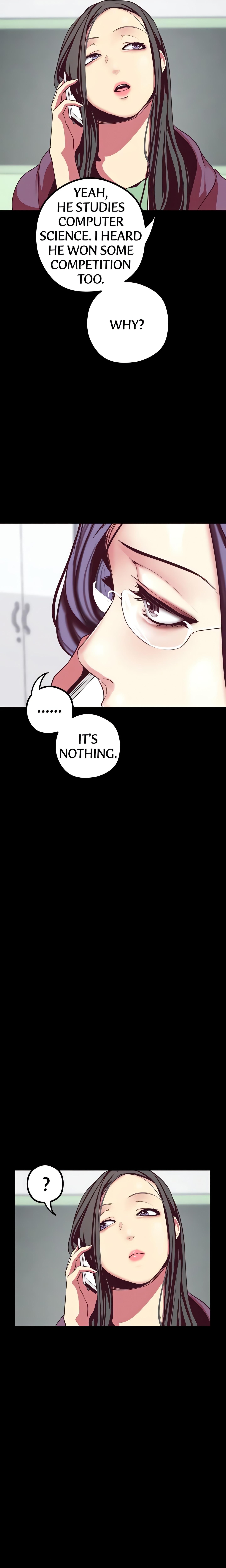 Brave New World (Son-jak KOH) (Official) chapter 14 page 26