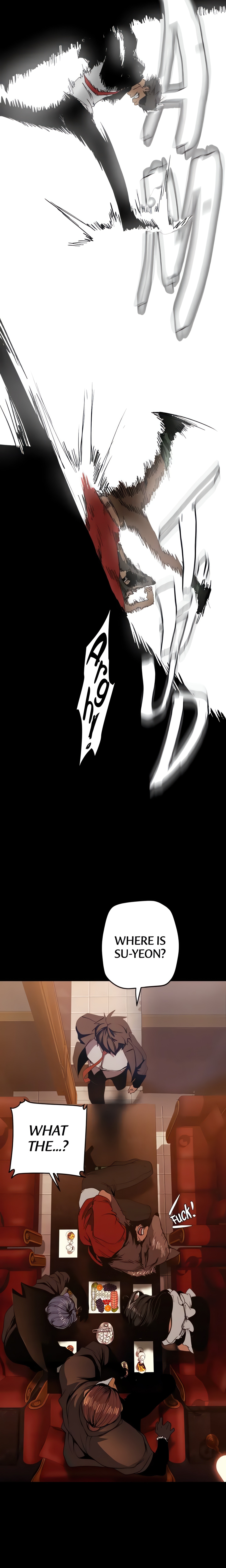 Brave New World (Son-jak KOH) (Official) chapter 140 page 19