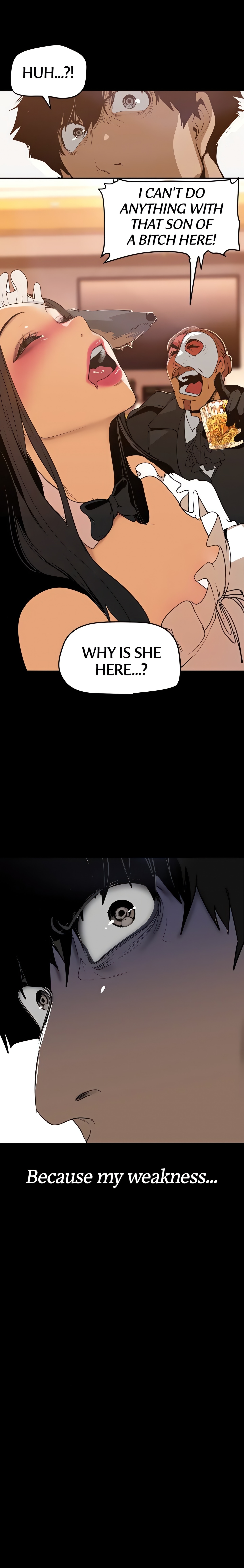 Brave New World (Son-jak KOH) (Official) chapter 140 page 29