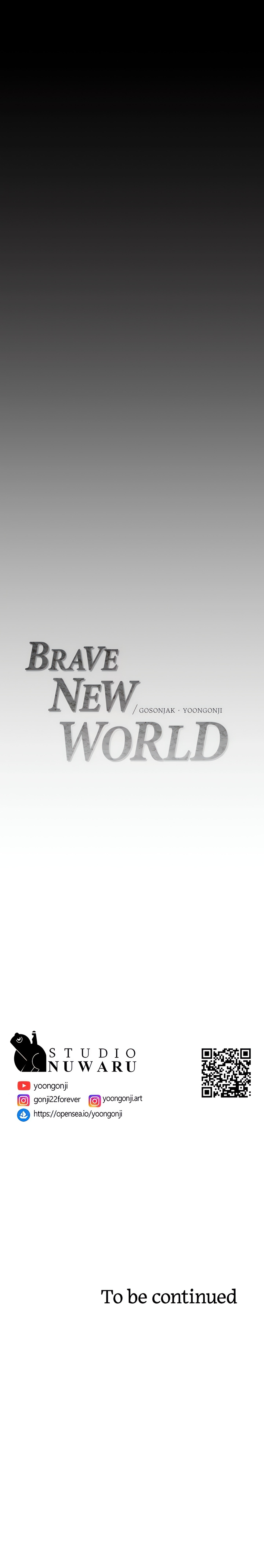 Brave New World (Son-jak KOH) (Official) chapter 140 page 36