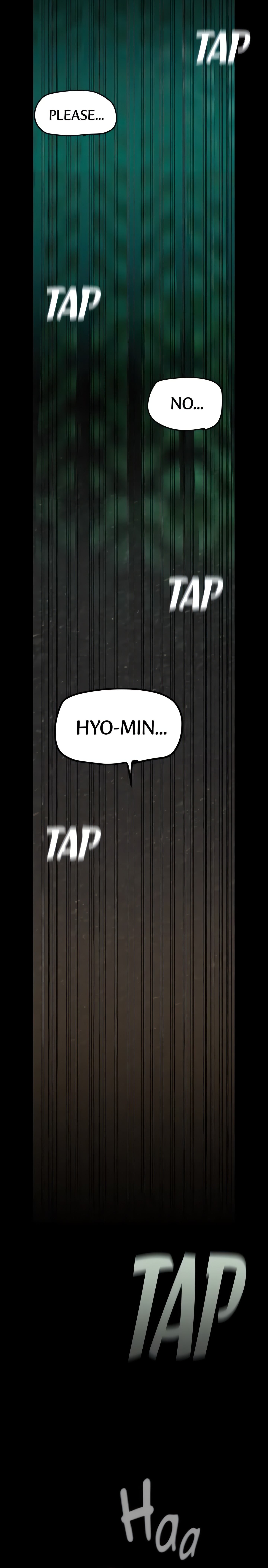 Brave New World (Son-jak KOH) (Official) chapter 141 page 8