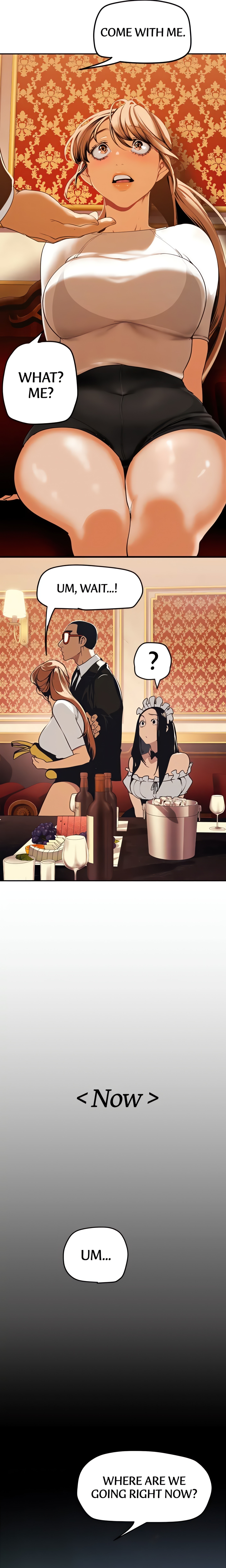 Brave New World (Son-jak KOH) (Official) chapter 141 page 17