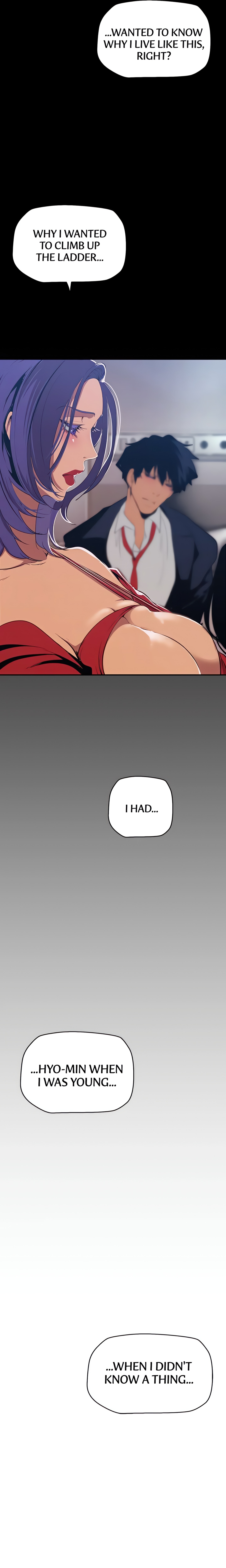Brave New World (Son-jak KOH) (Official) chapter 141 page 22