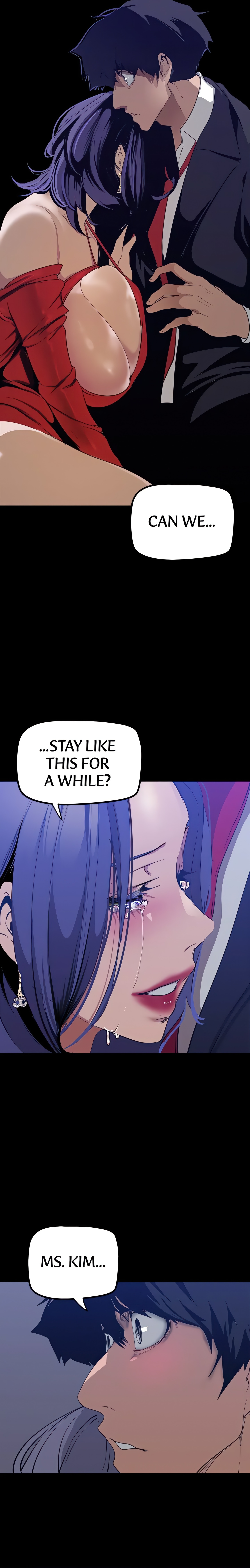 Brave New World (Son-jak KOH) (Official) chapter 141 page 31