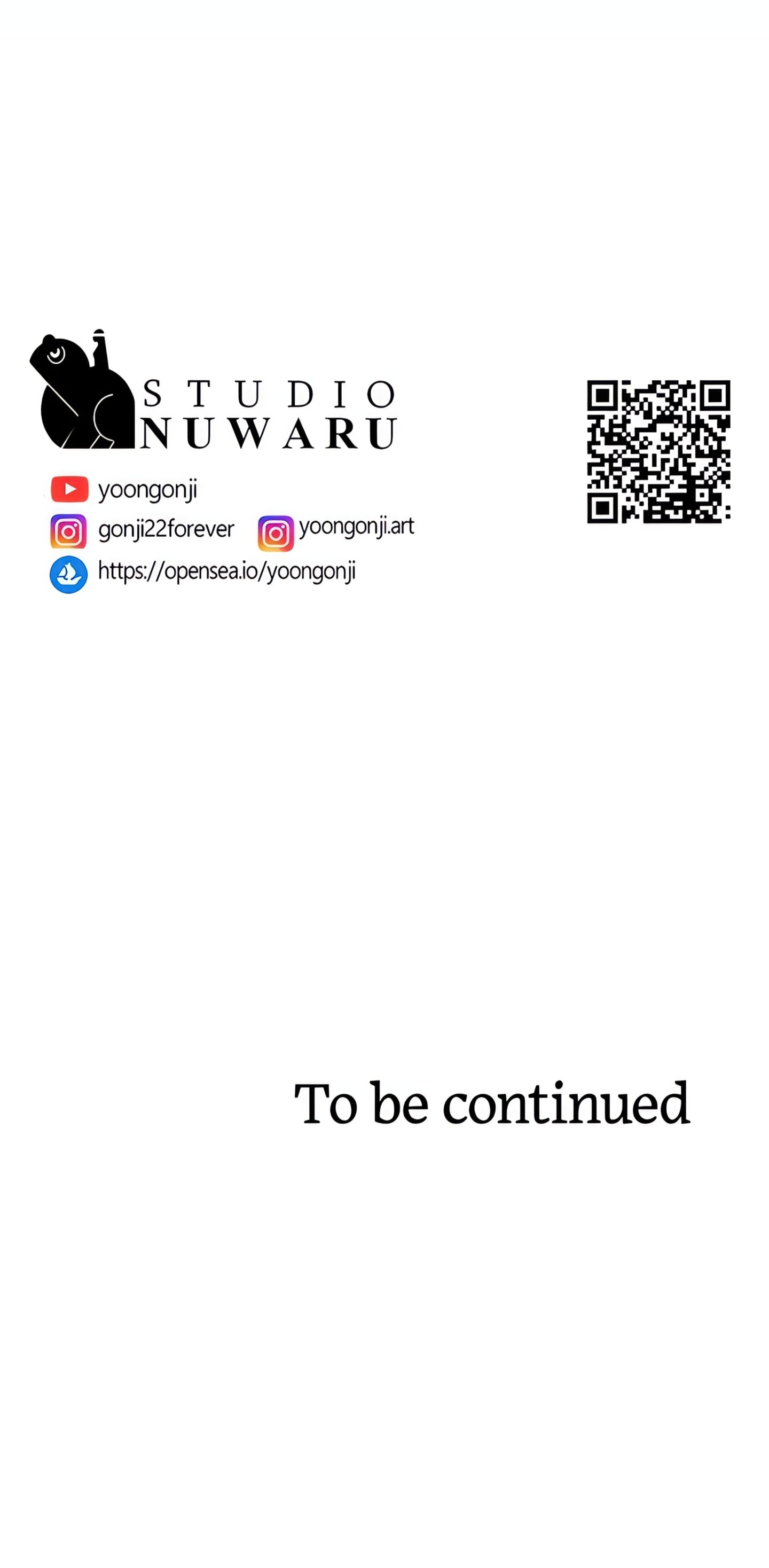 Brave New World (Son-jak KOH) (Official) chapter 141 page 33