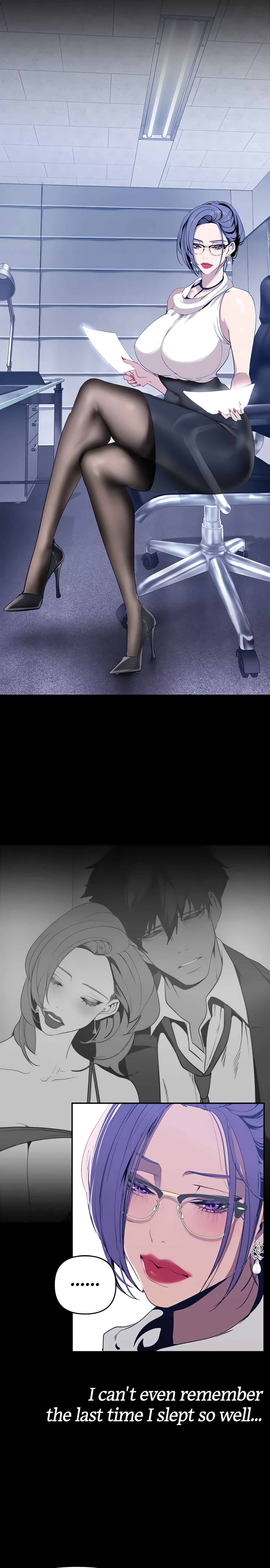 Brave New World (Son-jak KOH) (Official) chapter 142 page 7