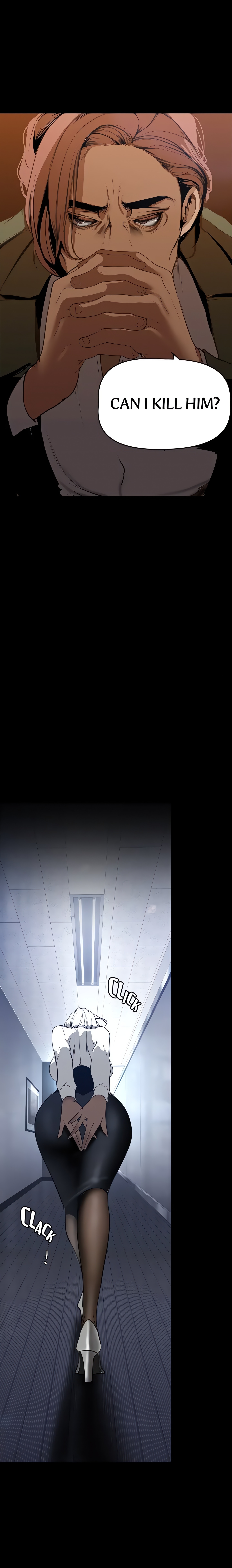 Brave New World (Son-jak KOH) (Official) chapter 142 page 15