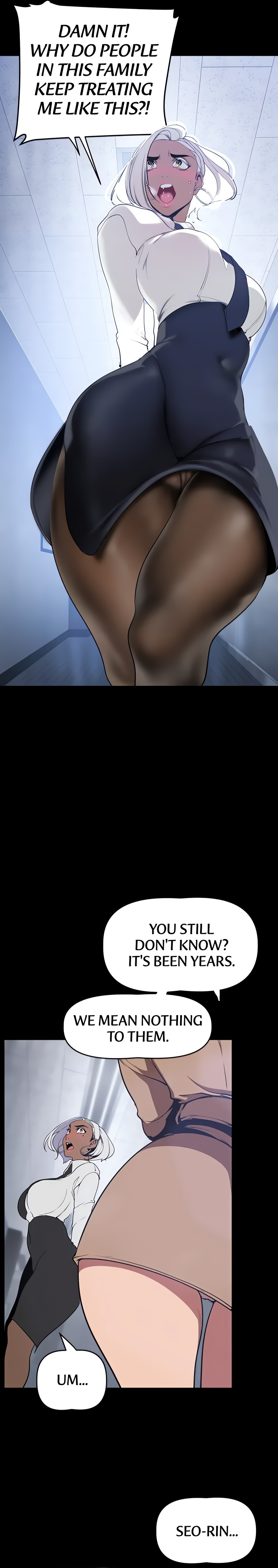 Brave New World (Son-jak KOH) (Official) chapter 142 page 16