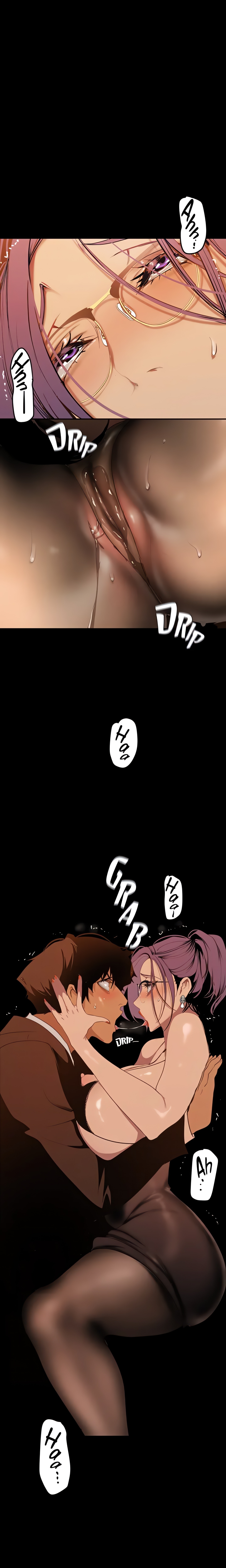 Brave New World (Son-jak KOH) (Official) chapter 142 page 25