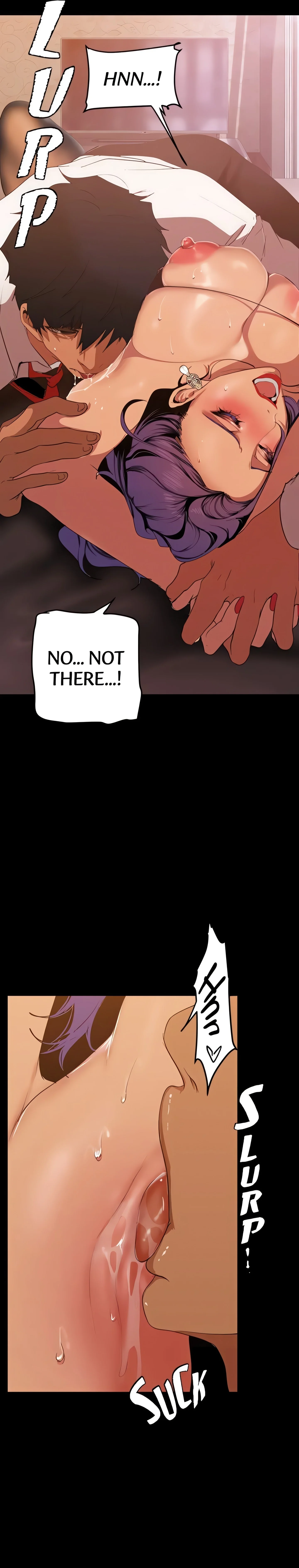 Brave New World (Son-jak KOH) (Official) chapter 143 page 23