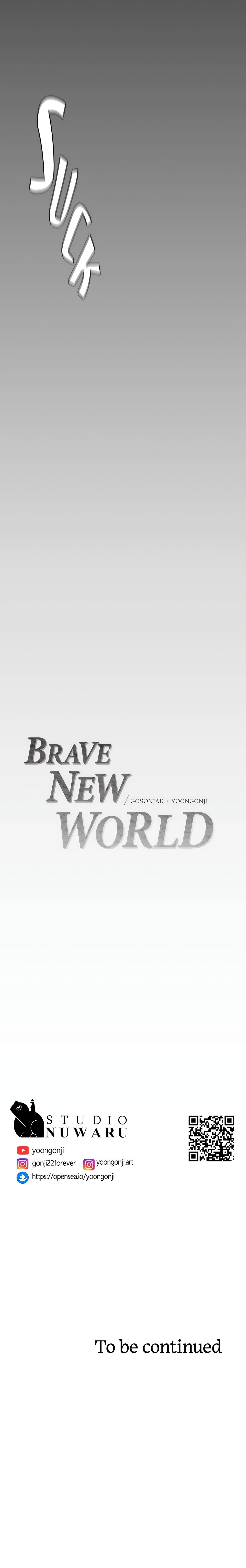 Brave New World (Son-jak KOH) (Official) chapter 143 page 30