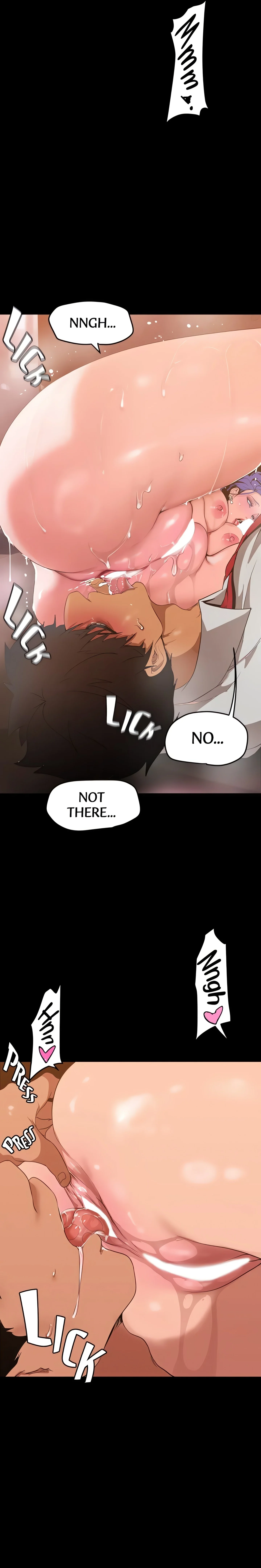 Brave New World (Son-jak KOH) (Official) chapter 144 page 15
