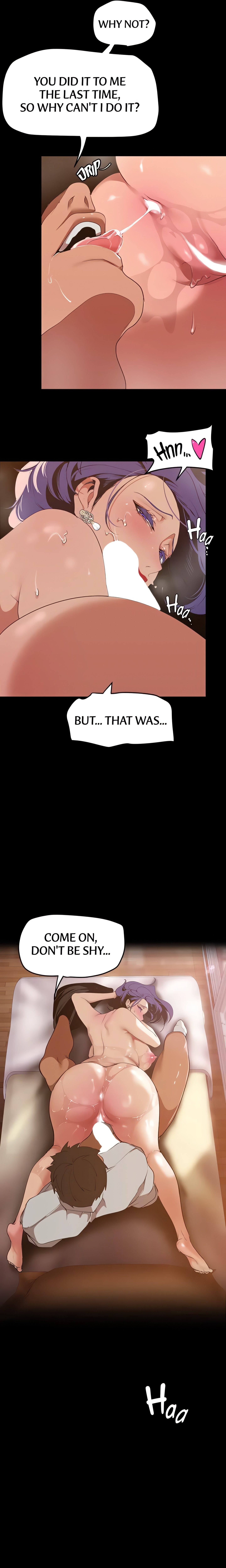 Brave New World (Son-jak KOH) (Official) chapter 144 page 16