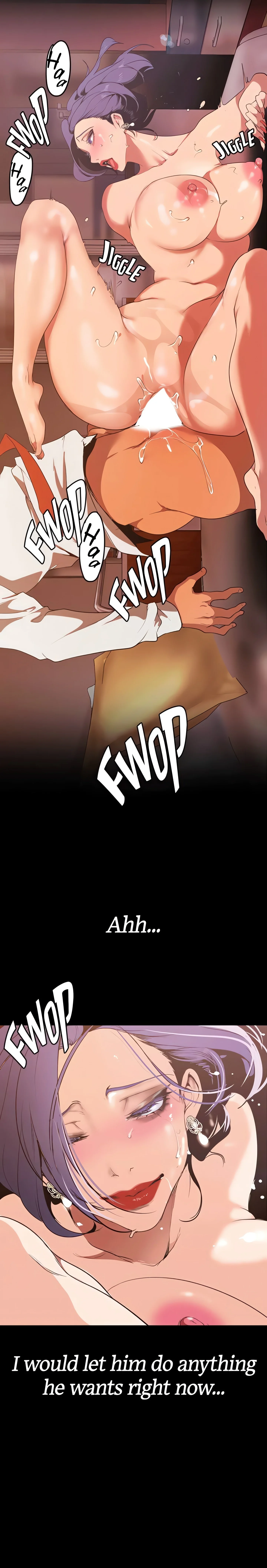 Brave New World (Son-jak KOH) (Official) chapter 144 page 22