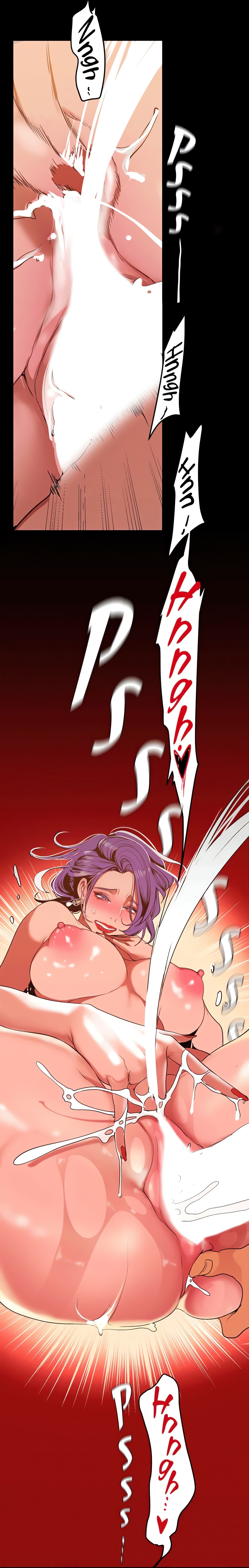 Brave New World (Son-jak KOH) (Official) chapter 144 page 27