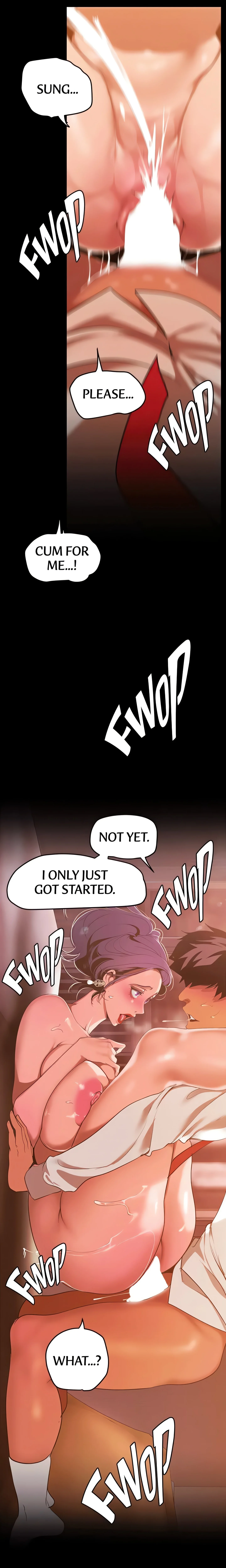 Brave New World (Son-jak KOH) (Official) chapter 144 page 29
