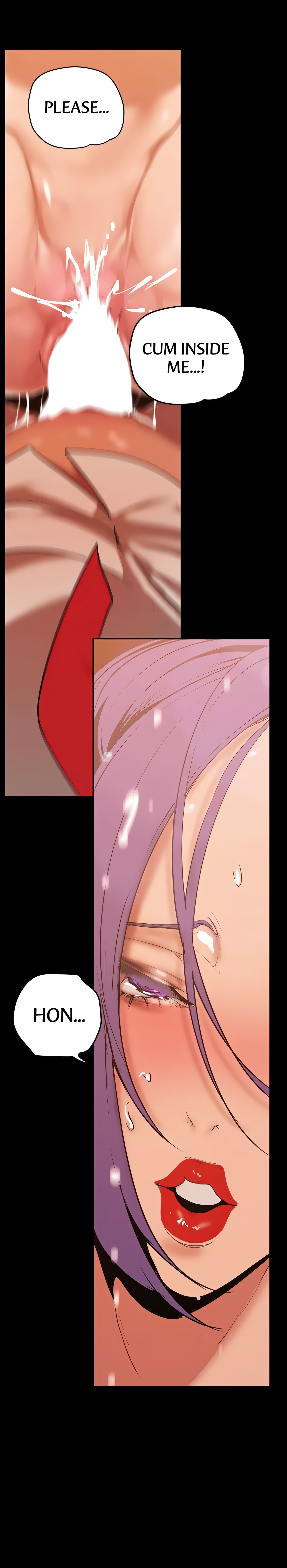 Brave New World (Son-jak KOH) (Official) chapter 144 page 31