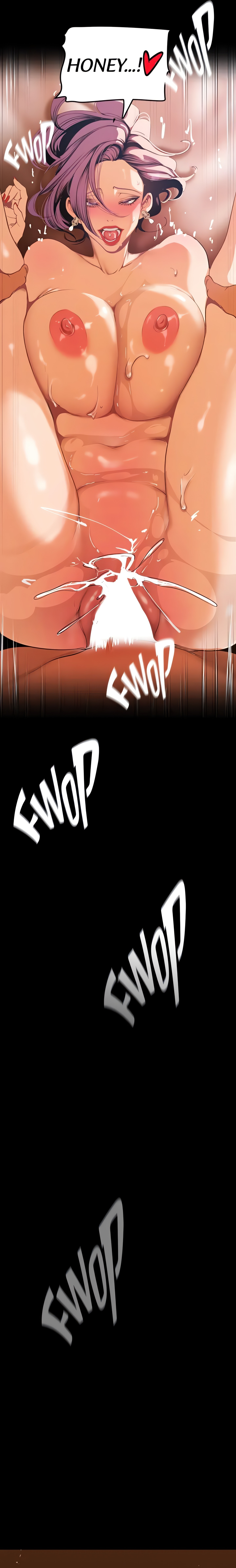 Brave New World (Son-jak KOH) (Official) chapter 145 page 3