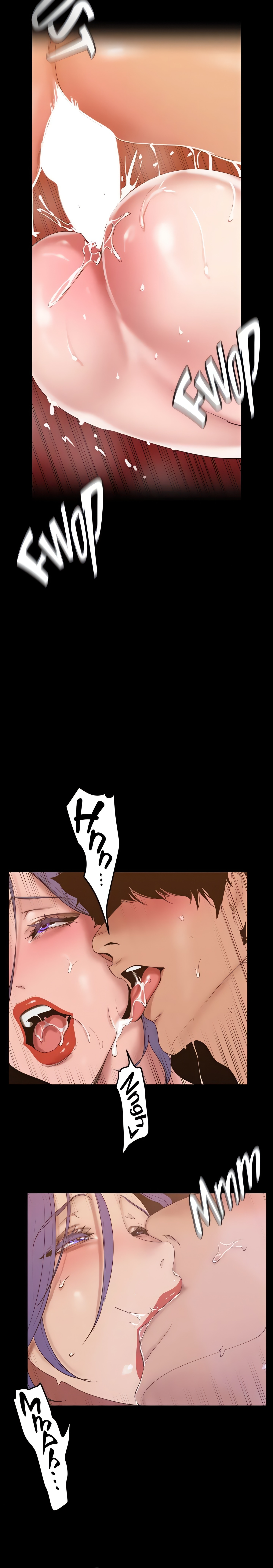 Brave New World (Son-jak KOH) (Official) chapter 145 page 7