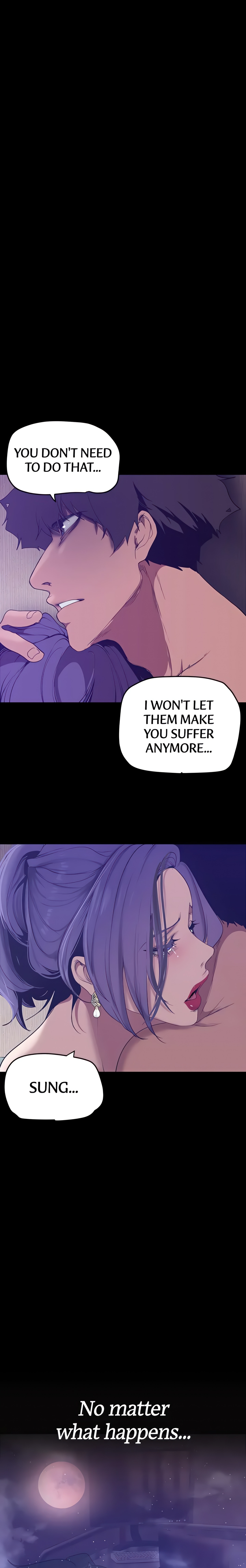 Brave New World (Son-jak KOH) (Official) chapter 145 page 23