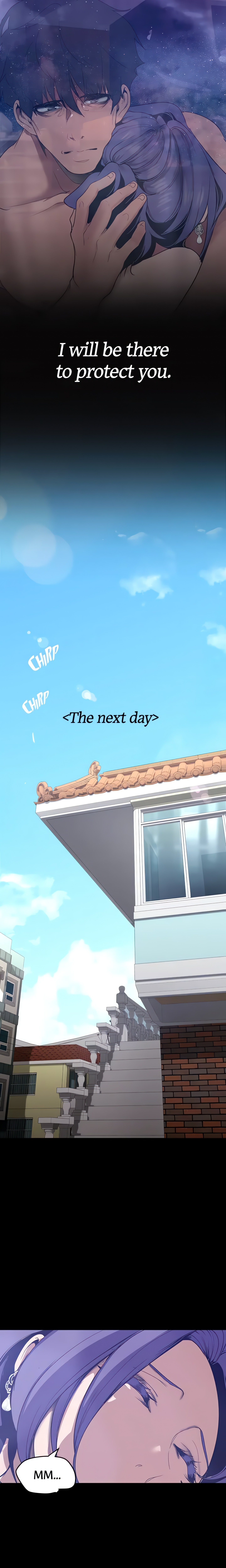 Brave New World (Son-jak KOH) (Official) chapter 145 page 24