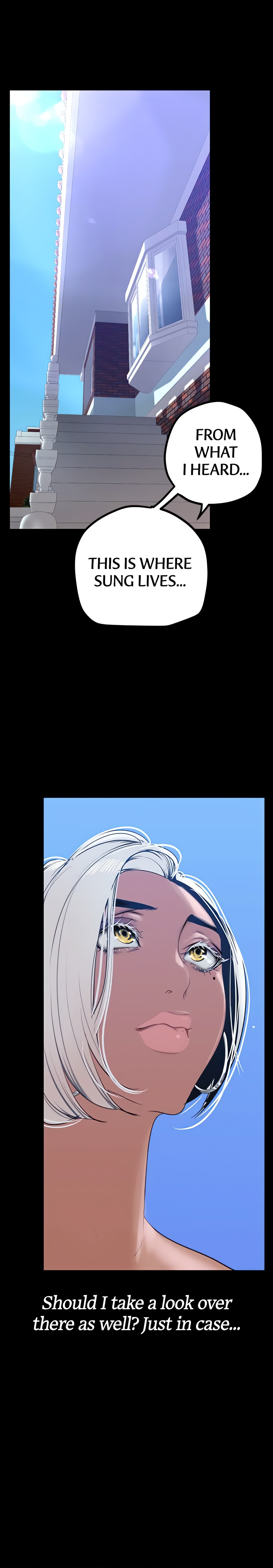 Brave New World (Son-jak KOH) (Official) chapter 145 page 28