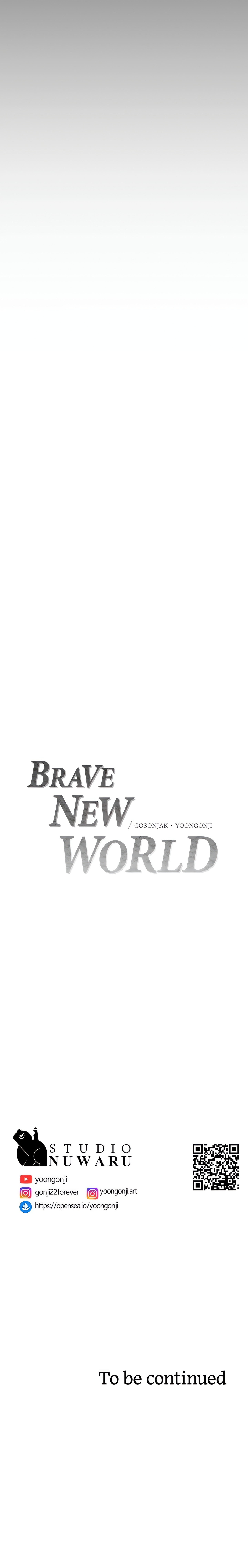 Brave New World (Son-jak KOH) (Official) chapter 145 page 32