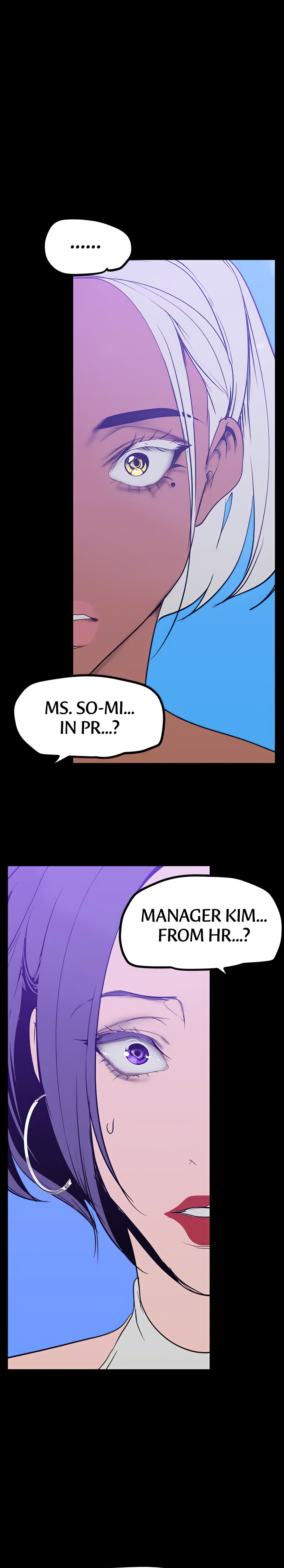 Brave New World (Son-jak KOH) (Official) chapter 146 page 2