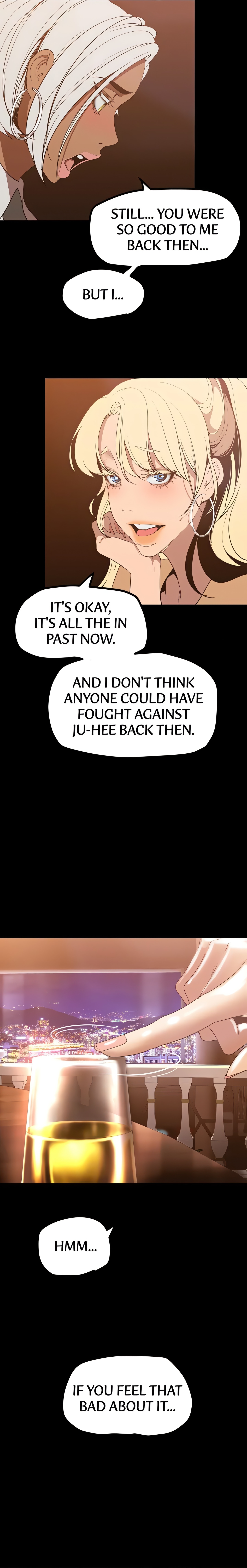 Brave New World (Son-jak KOH) (Official) chapter 146 page 7