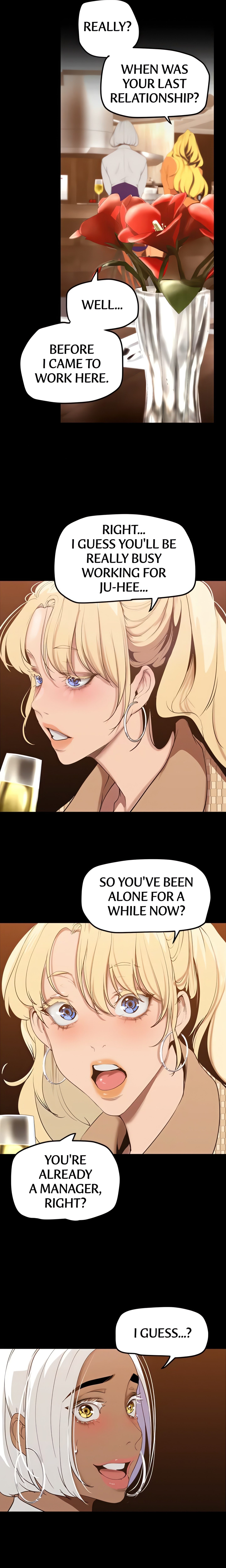 Brave New World (Son-jak KOH) (Official) chapter 146 page 15