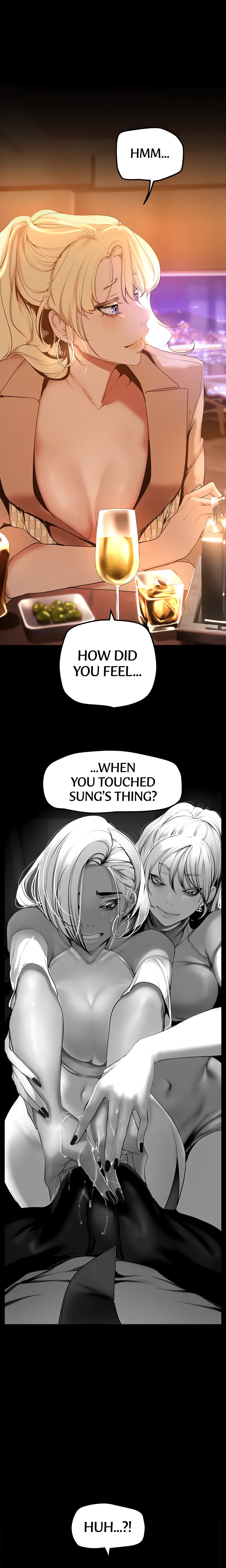 Brave New World (Son-jak KOH) (Official) chapter 146 page 16