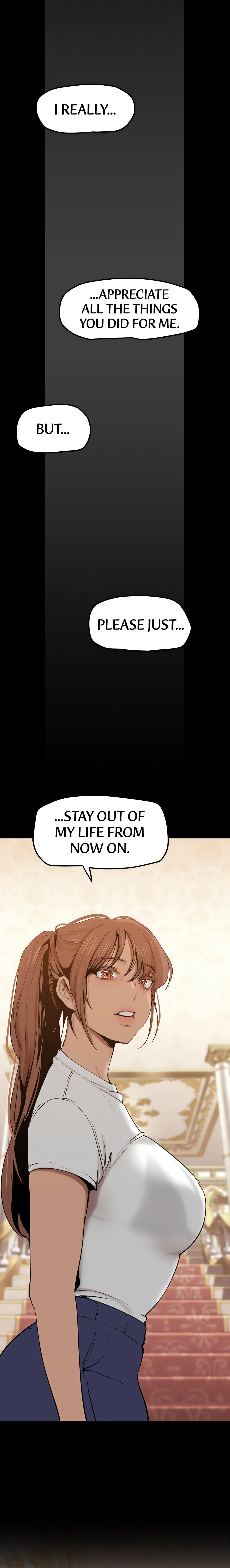 Brave New World (Son-jak KOH) (Official) chapter 146 page 28