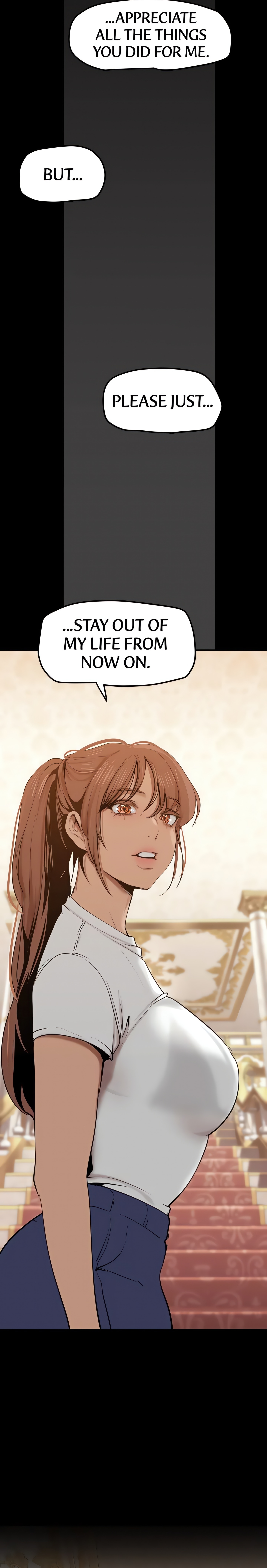 Brave New World (Son-jak KOH) (Official) chapter 147 page 2
