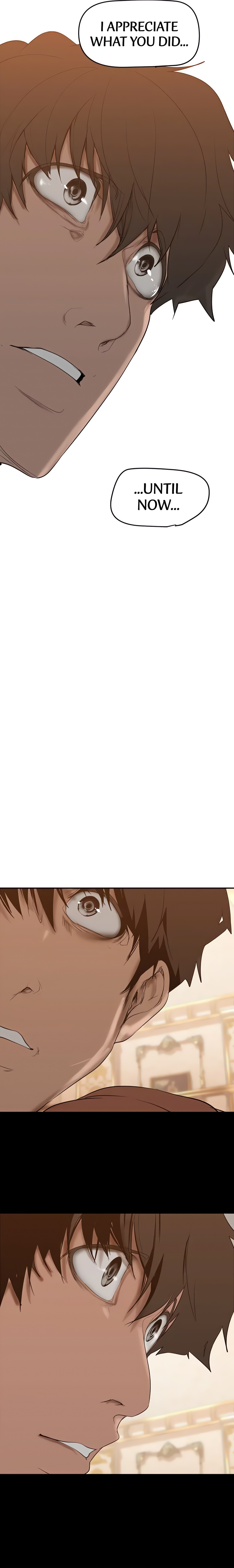 Brave New World (Son-jak KOH) (Official) chapter 147 page 11
