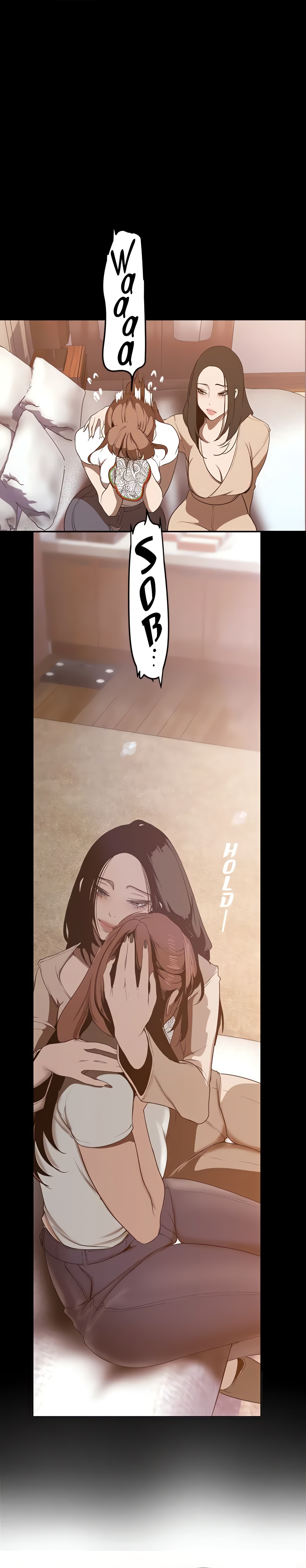 Brave New World (Son-jak KOH) (Official) chapter 147 page 16