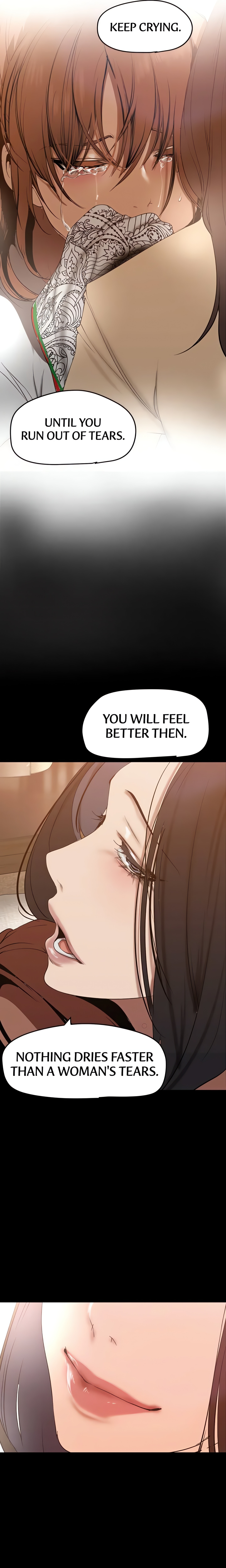Brave New World (Son-jak KOH) (Official) chapter 147 page 17