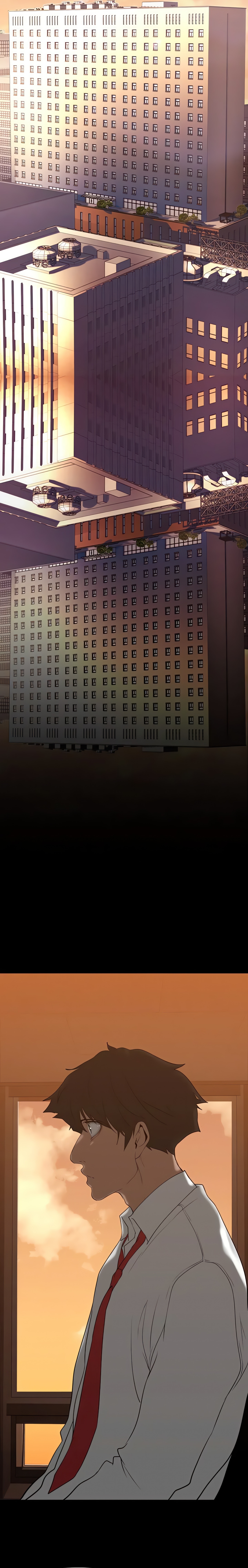 Brave New World (Son-jak KOH) (Official) chapter 147 page 20