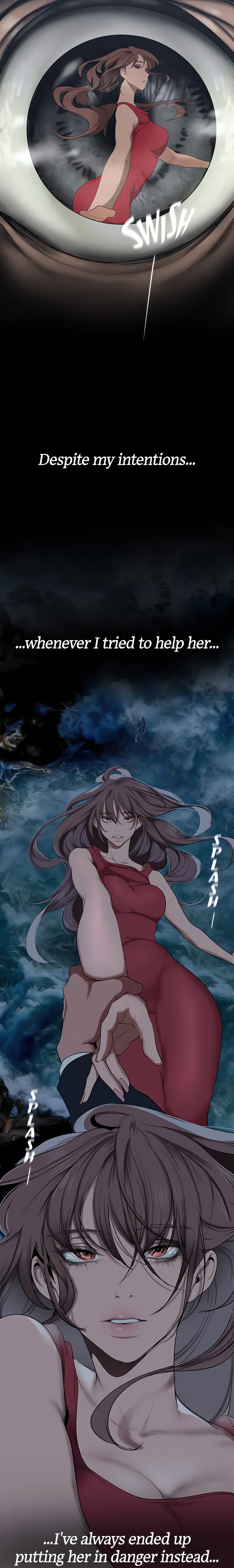 Brave New World (Son-jak KOH) (Official) chapter 147 page 23