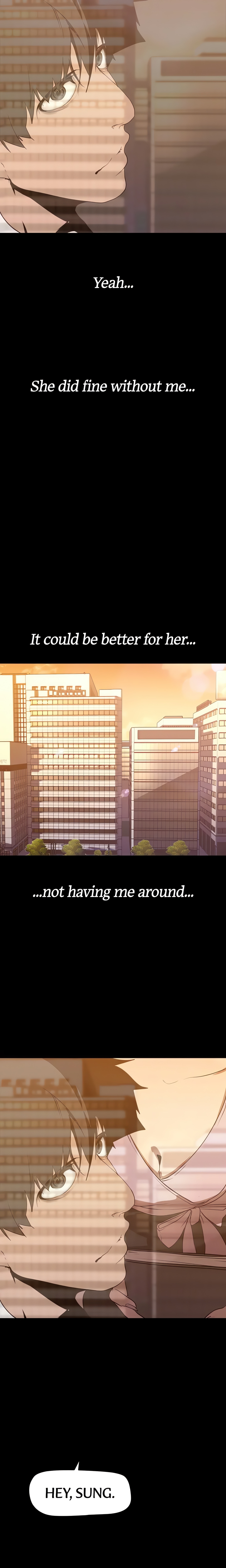 Brave New World (Son-jak KOH) (Official) chapter 147 page 25