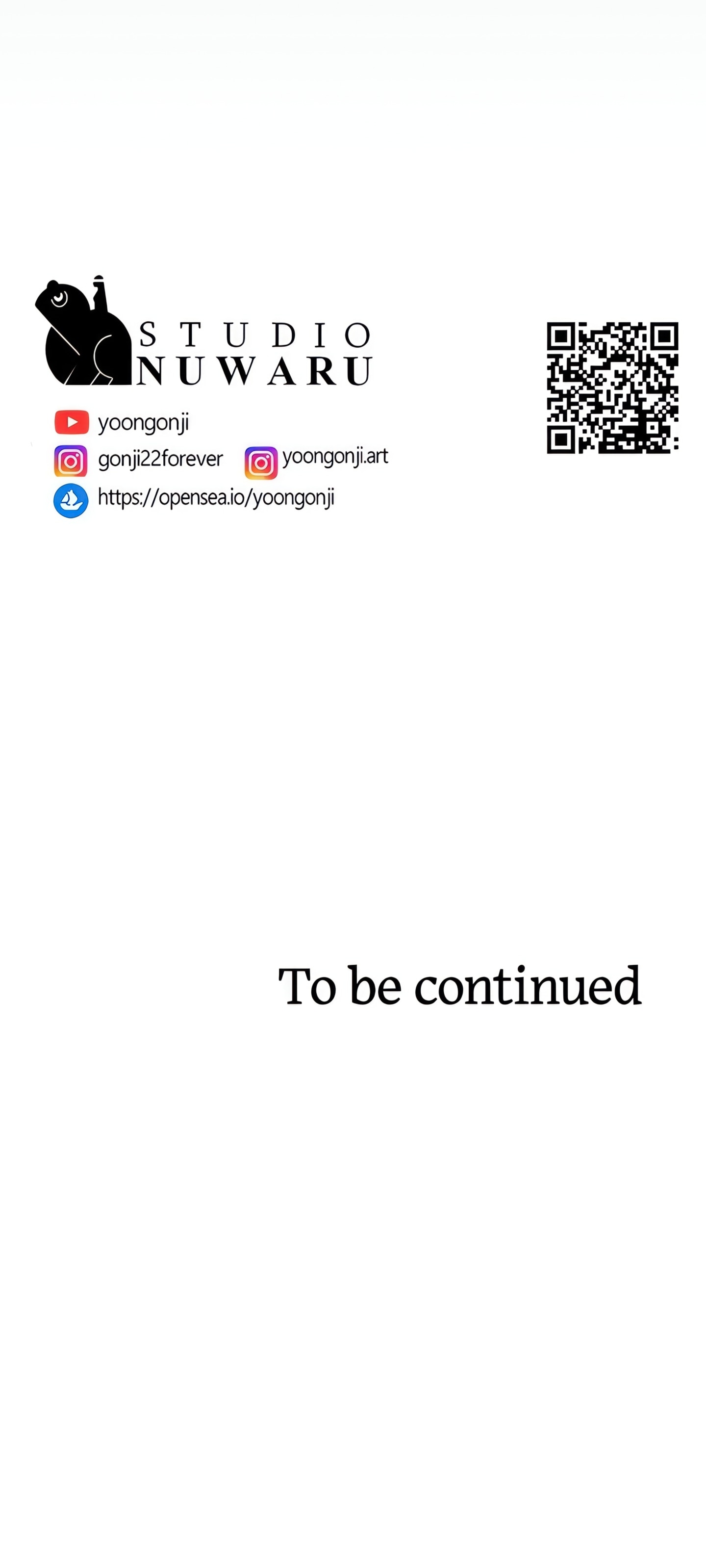 Brave New World (Son-jak KOH) (Official) chapter 147 page 33