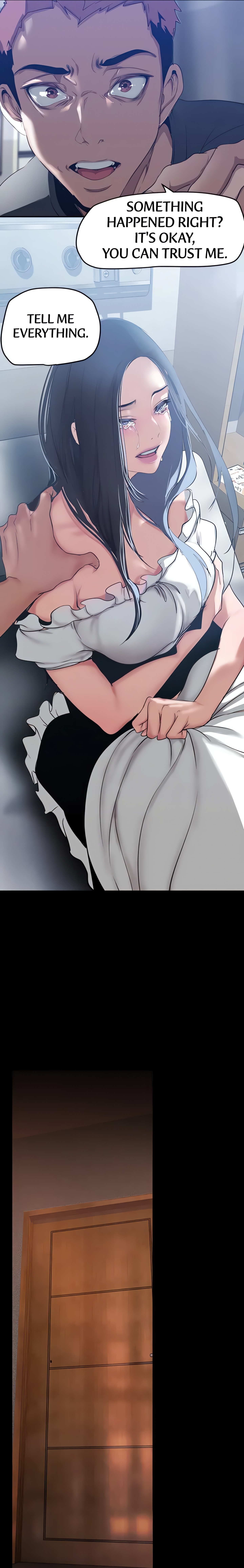 Brave New World (Son-jak KOH) (Official) chapter 148 page 12
