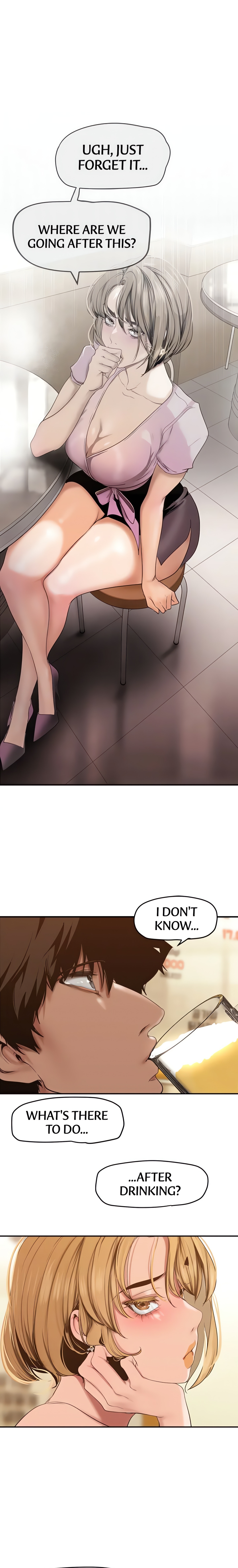 Brave New World (Son-jak KOH) (Official) chapter 148 page 16