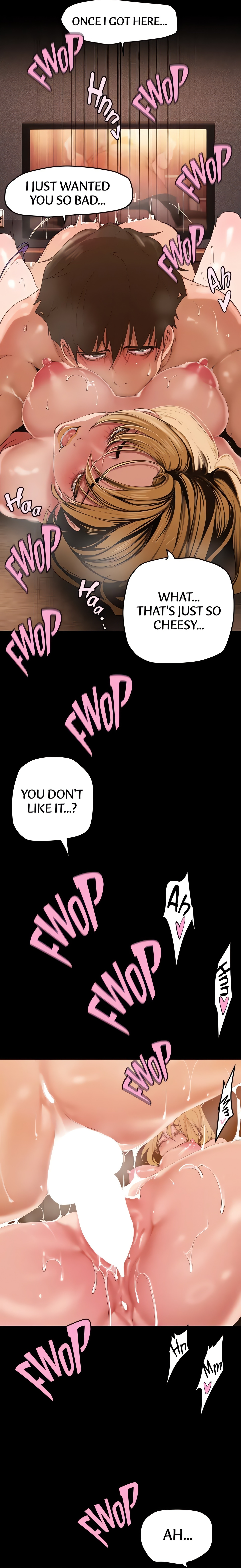 Brave New World (Son-jak KOH) (Official) chapter 148 page 21