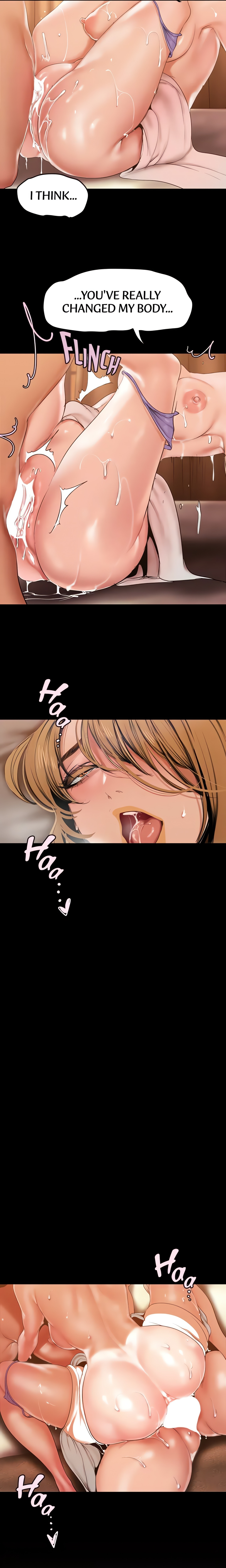 Brave New World (Son-jak KOH) (Official) chapter 148 page 22