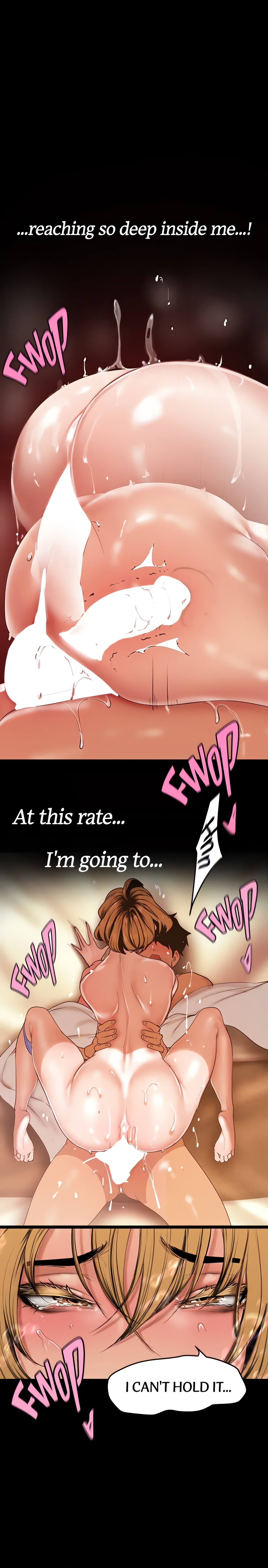 Brave New World (Son-jak KOH) (Official) chapter 148 page 26