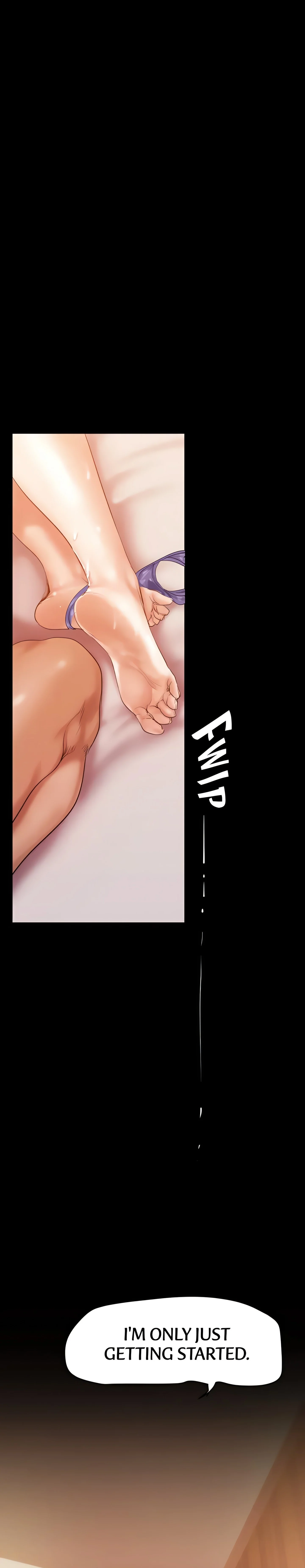 Brave New World (Son-jak KOH) (Official) chapter 149 page 1