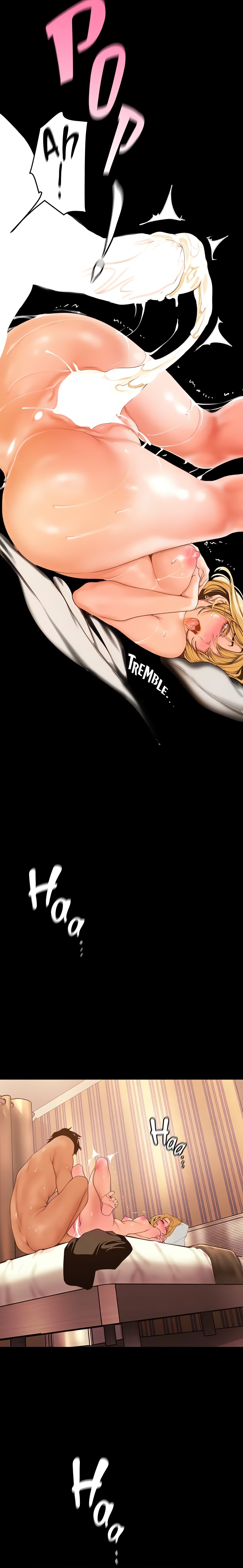 Brave New World (Son-jak KOH) (Official) chapter 149 page 16
